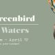 دانلود آلبوم Dark Waters از Mrs. Greenbird