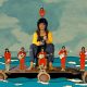 دانلود آلبوم Fishing For Fishies از King Gizzard And The Lizard Wizard