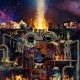 دانلود آلبوم Flamagra – Flying Lotus