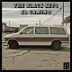 دانلود آلبوم El Camino – The Black Keys