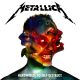 دانلود آلبوم Hardwired…To Self-Destruct [Deluxe] – Metallica