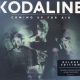 دانلود آلبوم Coming Up For Air – Kodaline