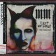 دانلود آلبوم Lest We Forget-The Best Of – Marilyn Manson