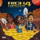 دانلود آلبوم Rich Forever 4 – Rich The Kid, Famous Dex & Jay Critch