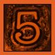 دانلود آلبوم Ed Sheeran – 5 (5CD)