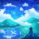 دانلود آلبوم Poemme – Escape to Blue