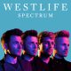 دانلود آلبوم Spectrum – Westlife