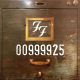 دانلود آلبوم Foo Fighters – 00999925