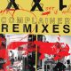 دانلود آلبوم Cold War Kids – Complainer (Remixes)