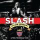 دانلود آلبوم Slash – Living The Dream Tour (Live)