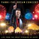 دانلود آلبوم Yanni – The Dream Concert- Live from the Great Pyramids of Egypt