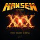 دانلود آلبوم Kai Hansen – XXX-Three Decades in Metal (24Bit Stereo)