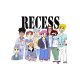 دانلود آلبوم Bbno$ – recess