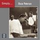 دانلود آلبوم Oscar Peterson – Simply … Peterson (2019 Remaster)
