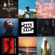 Singles Collection, January 2020 – Week 4