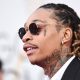 دانلود فول آلبوم Wiz Khalifa کیفیت Flac