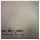 دانلود آلبوم No Clear Mind – Dream is Destiny