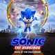 دانلود آلبوم Tom Holkenborg – Sonic the Hedgehog (Music from the Motion Picture)