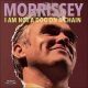 دانلود آلبوم Morrissey – I Am Not a Dog on a Chain