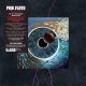 دانلود آلبوم Pink Floyd – P-U-L-S-E (4LP Pink Floyd Records) (24Bit Stereo)