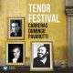 دانلود آلبوم Various Artists – Tenor Festival_ Pavarotti, Domingo, Carreras