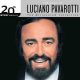 دانلود آلبوم Luciano Pavarotti – The Best Of Luciano Pavarotti (20th Century Masters)