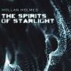 دانلود آلبوم Hollan Holmes – The Spirits of Starlight