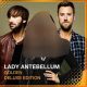 دانلود آلبوم Lady Antebellum – Golden (Deluxe Edition)