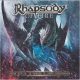 دانلود آلبوم Rhapsody of Fire – Into the Legend (Limited Edition)