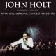 دانلود آلبوم John Holt – John Holt in Symphony with the Royal Philharmonic Orchestra