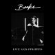 دانلود آلبوم Banks – Live And Stripped