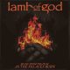 دانلود آلبوم Lamb of God – Music from the film As the Palaces Burn