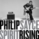 دانلود آلبوم Philip Sayce – Spirit Rising