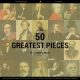 دانلود آلبوم Various Artists – The 50 Greatest Pieces of Classical Music