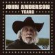 دانلود آلبوم John Anderson – Years