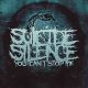 دانلود آلبوم Suicide Silence – You Can’t Stop Me (Special Edition) (24Bit Stereo)