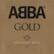 دانلود آلبوم ABBA – Gold – 40th Anniversary Edition