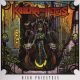 دانلود آلبوم Kobra And The Lotus – High Priestess