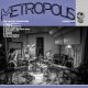 دانلود آلبوم The Physics House Band – METROPOLIS