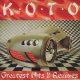 دانلود آلبوم Koto – Greatest Hits & Remixes