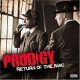 دانلود آلبوم Mobb Deep – Prodigy – Return of the Mac