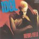 دانلود آلبوم Billy Idol – Rebel Yell