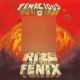 دانلود آلبوم Tenacious D – Rize of the Fenix