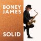 دانلود آلبوم Boney James – Solid