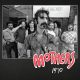 دانلود آلبوم Frank Zappa – The Mothers 1970