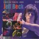 دانلود آلبوم Jeff Beck – Live In Tokyo 1999