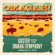 دانلود آلبوم Guster – OMAGAH! Guster With The Omaha Symphony