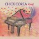 دانلود آلبوم Chick Corea – Plays