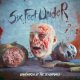 دانلود آلبوم (Six Feet Under – Nightmares of the Decomposed (24Bit Stereo