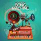 دانلود آلبوم Gorillaz – Song Machine, Season One: Strange Timez (Deluxe)